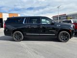 Used 2023 GMC Yukon XL SUV