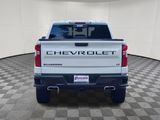 Used 2024 Chevrolet Silverado 1500 Truck