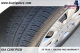 Used 2022 Kia Rio Sedan