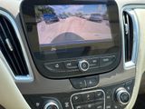 Used 2024 Chevrolet Malibu Sedan