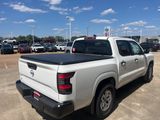 New 2026 Nissan Frontier Truck
