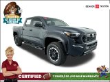 Used 2025 Toyota Tacoma Truck