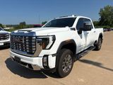 Used 2024 GMC Sierra 2500HD Truck