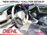 Used 2023 Toyota RAV4 Hybrid SUV