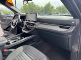 Used 2025 Ford Explorer SUV
