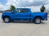 Used 2022 Chevrolet Silverado 1500 Truck