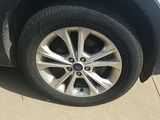 Used 2017 Ford Escape SUV