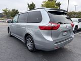 Used 2020 Toyota Sienna Van