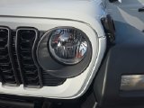 Used 2025 Jeep Wrangler SUV
