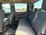Used 2023 Chevrolet Silverado 1500 Truck