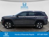 Used 2024 Jeep Grand Cherokee SUV