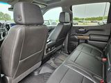 Used 2022 Chevrolet Silverado 1500 LTD Truck