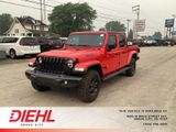 Used 2023 Jeep Gladiator Truck