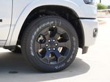 New 2026 Ram 1500 Truck