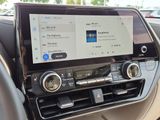 Used 2025 Toyota Highlander SUV