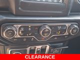 Used 2022 Jeep Wrangler SUV