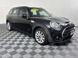 Used 2017 Mini Cooper S Wagon