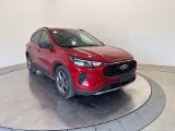 Used 2025 Ford Escape SUV
