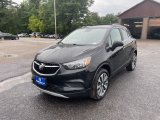 Used 2021 Buick Encore SUV