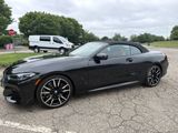 Used 2025 BMW 8 Series Convertible