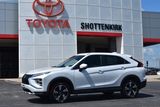 Used 2024 Mitsubishi Eclipse Cross SUV