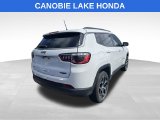 Used 2024 Jeep Compass SUV