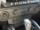 Used 2025 Nissan Frontier Truck