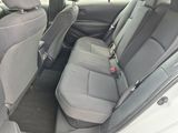 Used 2025 Toyota Corolla Hybrid Sedan