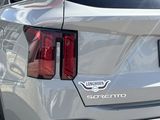 Used 2025 Kia Sorento SUV