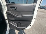 Used 2025 Nissan Frontier Truck