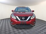 Used 2016 Nissan Murano SUV