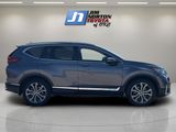 Used 2022 Honda CR-V Hybrid SUV