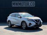 Used 2023 Nissan Murano SUV