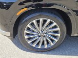 Used 2025 Hyundai Palisade SUV