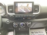 New 2026 Hyundai Venue SUV