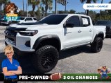 Used 2024 Chevrolet Colorado Truck