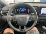 Used 2025 Toyota Camry Sedan