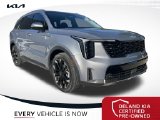 Used 2025 Kia Sorento SUV