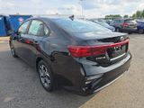 Used 2021 Kia Forte Sedan