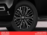 New 2026 Nissan Armada SUV