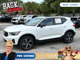 Used 2026 Volvo XC40 SUV
