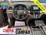 Used 2018 Honda Odyssey Van