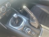 Used 2020 Fiat 124 Spider Convertible