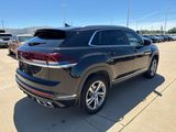 Used 2024 Volkswagen Atlas Cross Sport SUV