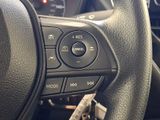 Used 2023 Toyota Corolla Sedan