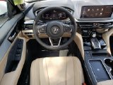 New 2026 Acura MDX SUV