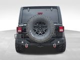 Used 2019 Jeep Wrangler SUV