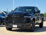 New 2026 Ram 1500 Truck