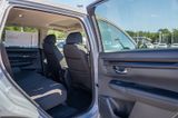 New 2026 Honda CR-V SUV