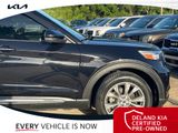 Used 2021 Ford Explorer SUV